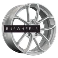 Диски LS Forged 9x20/5x150 ET50 D110,1 LS FG26 Sil (конус)