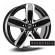 Диски Cross Street R17 / 7J PCD 5x114.3 ЕТ 45 ЦО 54.1 CR-21