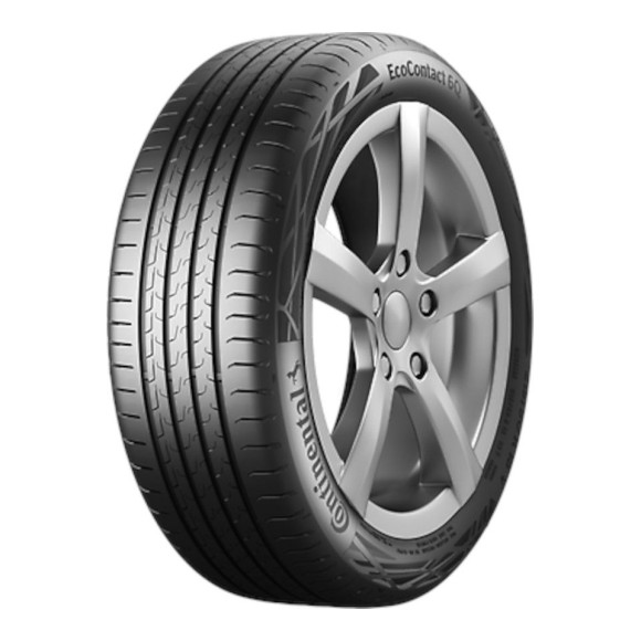 Шины Continental  215/60/17  H 96 EcoContact 6 Q