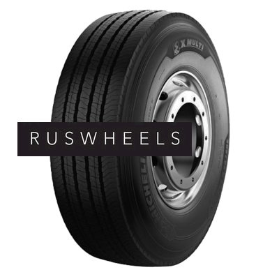Грузовые шины Michelin 385/55R22,5 160K X Multi F TL M+S 