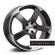 Диски Dotz R18 / 7.5J PCD 5x112 ЕТ 38 ЦО 70.1 Freeride peak