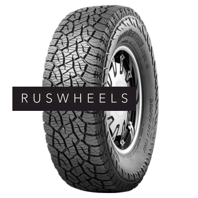 Шины Kumho 275/55R20 113T Road Venture AT52 TL