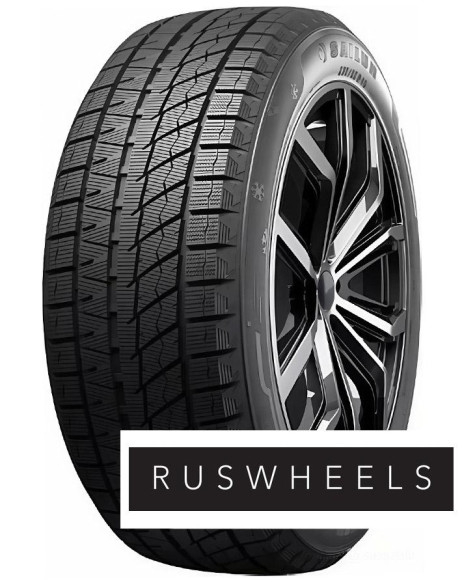 Шины Sailun  275/40/19  V 105 Ice Blazer Arctic Evo  XL RunFlat