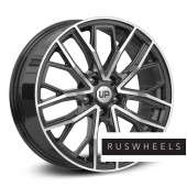 Диски Wheels UP R18 / 7J PCD 5x112 ЕТ 45 ЦО 57.1 Up109