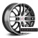 Диски X-trikeRST R14 / 5.5J PCD 4x98 ЕТ 35 ЦО 58.6 R004