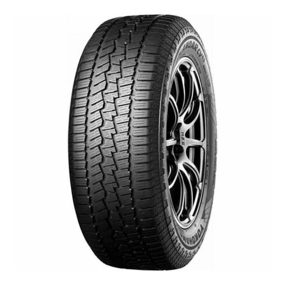 Шины Yokohama 245/50/20 V 105 Geolandar CV 4S G061 Шины Yokohama 245/50/20 V 105 Geolandar CV 4S G061