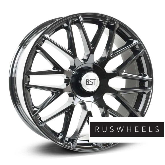 Диски RST R20 / 8.5J PCD 5x112 ЕТ 40 ЦО 66.6 R042