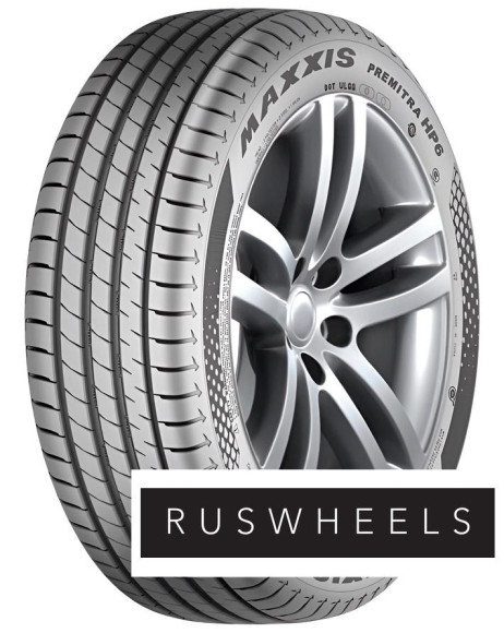 Шины Maxxis 205/60 r16 HP-6 Premitra 96V