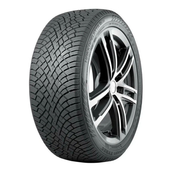 Шины Nokian Tyres 255/50/21 R 109 Hakkapeliitta R5 EV XL Шины Nokian Tyres 255/50/21 R 109 Hakkapeliitta R5 EV XL
