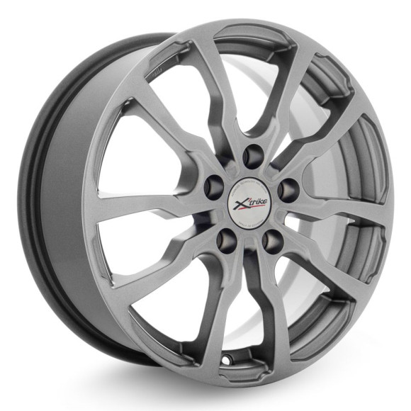 Диски X'trike  X-117  6,5\R16 5*114,3 ET45  d67,1  HSB  [27948]