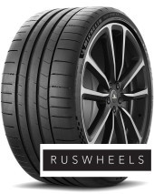Шины Michelin 295/30 r21 Pilot Sport S 5 102Y