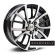 Диски Tech Line R15 / 6J PCD 5x100 ЕТ 40 ЦО 57.1 548