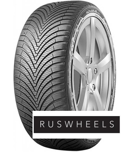 Шины Kumho 205/55 r17 HA32 95V