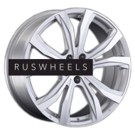 Диски Replay 8x20/5x114,3 ET30 D60,1 LX108 SF (конус, C570)