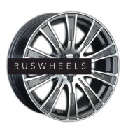 Диски LS 6x15/4x100 ET45 D73,1 311 GMF Диски LS 6x15/4x100 ET45 D73,1 311 GMF