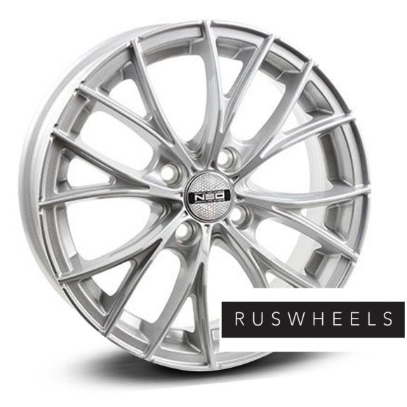 Диски NEO R15 / 6J PCD 4x100 ЕТ 40 ЦО 56.6 573