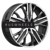 Диски SKAD Original 6,5x18/5x108 ET33 D60,1 KL-375 (Tiggo 7) Алмаз Диски SKAD Original 6,5x18/5x108 ET33 D60,1 KL-375 (Tiggo 7) Алмаз