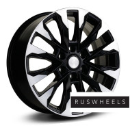 Диски Legeartis Concept R20 / 8.5J PCD 6x139.7 ЕТ 60 ЦО 95.1 TY572 Диски Legeartis Concept R20 / 8.5J PCD 6x139.7 ЕТ 60 ЦО 95.1 TY572