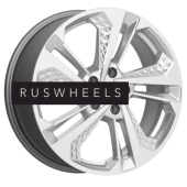 Диски SKAD Original 7x18/5x108 ET36 D65,1 KL-1069 (EXEED TXL) Селена Диски SKAD Original 7x18/5x108 ET36 D65,1 KL-1069 (EXEED TXL) Селена