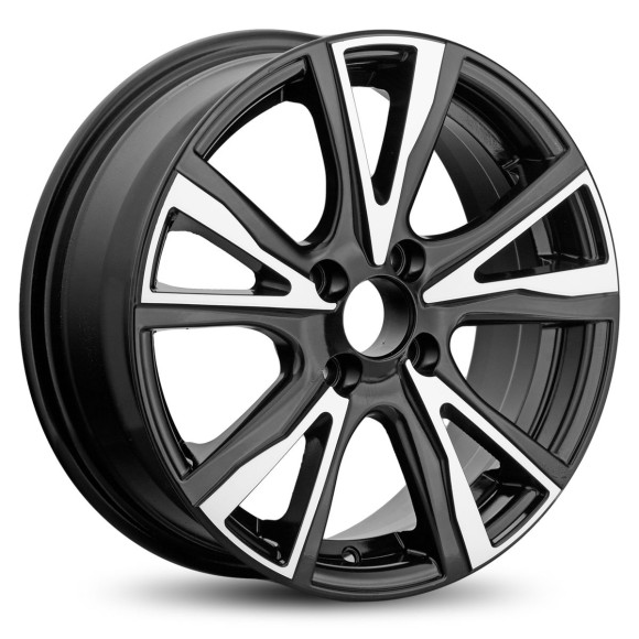 Диски Neo  574 N  6,0\R15 4*100 ET36  d60,1  SL  [N574-615-601-4x100-36SL]