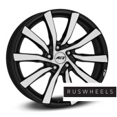 Диски AEZ R18 / 8J PCD 5x108 ЕТ 45 ЦО 70.1 Reef