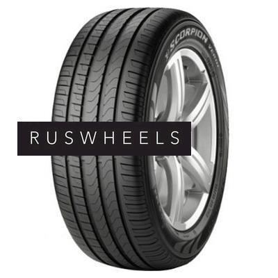 Шины Pirelli 295/40 r21 Scorpion Verde 111Y