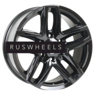 Диски RST 8x18/6x139,7 ET25 D100,1 R238 (Tank 300) BL