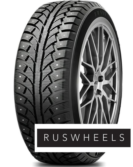 Шины Westlake 195/65 r15 SW606 91T Шипы Шины Westlake 195/65 r15 SW606 91T Шипы