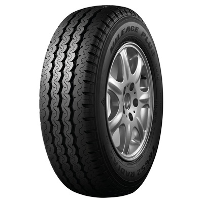 Шины Triangle 215/75R16C 116/114S TR652 TL 10PR