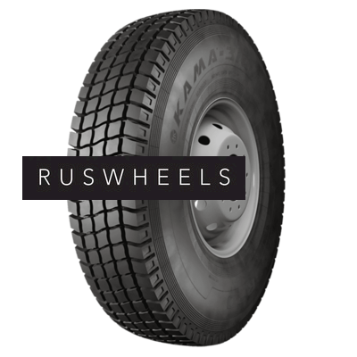 Грузовые шины Kama 10,00R20(280R508) 146/143K Кама-310 TT M+S 16PR 