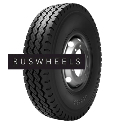 Грузовые шины Tornado (Advance Holdings) 315/80R22,5 167/164F GL665A TL M+S 3PMSF 22PR 