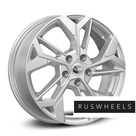 Диски iFree Original R17 / 6.5J PCD 5x114.3 ЕТ 45 ЦО 60.1 ZV Emgrand X7 КС1062