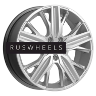 Диски SKAD Original 6,5x18/5x112 ET38 D57,1 KL-375 (Tiguan) Селена