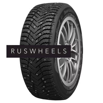 Шины Cordiant 265/65R17 116T Snow Cross 2 PW-4 TL (шип.)