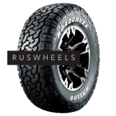 Шины Roadcruza LT33x12,50R22(320/45R22) 109S RA1100 TL WW M+S 10PR