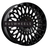 Диски PDW 8,5x19/5x108 ET30 D60,1 5424 (9059) U4B (конус)