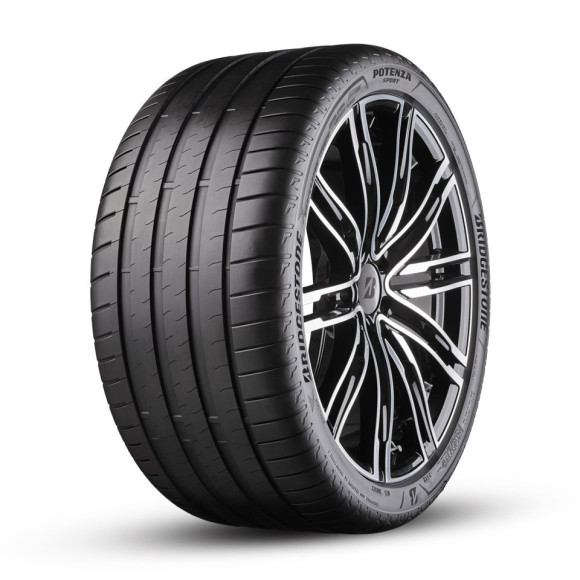 Шины Bridgestone 255/40 r18 Potenza Sport 99Y