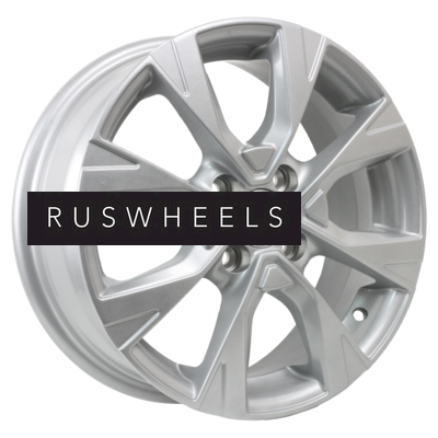 Диски RST 6x15/4x100 ET40 D60,1 R045 (Logan) SL Диски RST 6x15/4x100 ET40 D60,1 R045 (Logan) SL