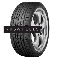 Шины Continental 255/50R19 103W CrossContact UHP MO TL FR ML