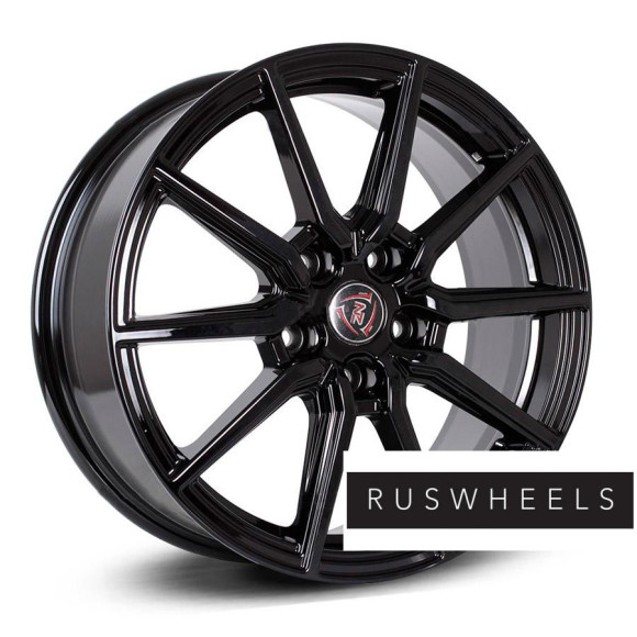 Диски NZ R16 / 6.5J PCD 5x100 ЕТ 35 ЦО 57.1 R-03 Диски NZ R16 / 6.5J PCD 5x100 ЕТ 35 ЦО 57.1 R-03