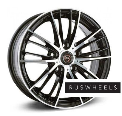 Диски NZ R16 / 6.5J PCD 5x114.3 ЕТ 50 ЦО 66.1 F-33 Диски NZ R16 / 6.5J PCD 5x114.3 ЕТ 50 ЦО 66.1 F-33