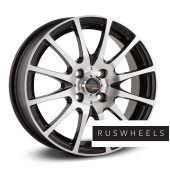 Диски Yamato R15 / 6J PCD 5x105 ЕТ 39 ЦО 56.6 Kuoka