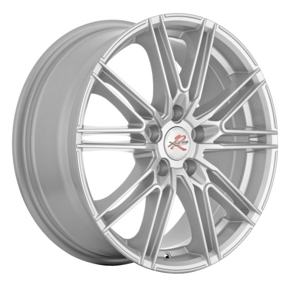 Диски X'trikeRST  Coolray  R187  7,0\R17 5*114,3 ET45  d54,1  HS  [40844]