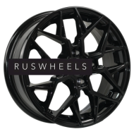 Диски Venti 5,5x14/4x100 ET40 D67,1 1420 BL Диски Venti 5,5x14/4x100 ET40 D67,1 1420 BL