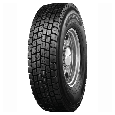 Грузовые шины Triangle 295/60R22,5 150/147K TRD06 TL 18PR КИТАЙ 