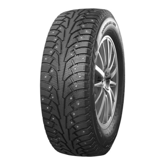 Шины Nokian Tyres Nordman  235/60/16  T 104 Nordman 5 SUV  XL Ш.