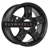 Диски Neo 7x16/5x139,7 ET35 D108 669 BL Диски Neo 7x16/5x139,7 ET35 D108 669 BL