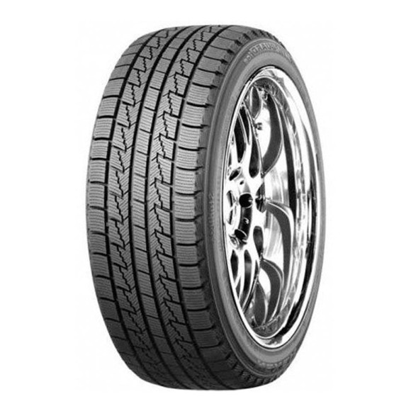 Шины Roadstone 205/55/16 Q 91 Winguard Ice Шины Roadstone 205/55/16 Q 91 Winguard Ice