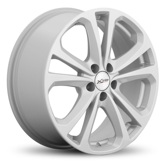 Диски Xtrike 7,0\R17 5*100 ET38 d67.1 HS