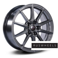 Диски NZ R16 / 6.5J PCD 5x114.3 ЕТ 39 ЦО 60.1 R-03 Диски NZ R16 / 6.5J PCD 5x114.3 ЕТ 39 ЦО 60.1 R-03